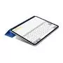 Чехол для планшета BeCover Magnetic Apple iPad Air 10.9 2020/2021 Deep Blue (705548) - 3
