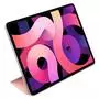 Чехол для планшета BeCover Magnetic Apple iPad Air 10.9 2020/2021 Pink (705551) - 2