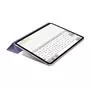 Чехол для планшета BeCover Magnetic Apple iPad Air 10.9 2020/2021 Purple (705552) - 3