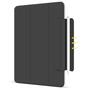 Чехол для планшета BeCover Magnetic Buckle Apple iPad Air 10.9 2020 Black (705539) - 1