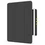 Чехол для планшета BeCover Magnetic Buckle Apple iPad Air 10.9 2020 Black (705539) - 1