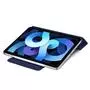 Чехол для планшета BeCover Magnetic Buckle Apple iPad Air 10.9 2020 Deep Blue (705540) - 2