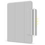 Чехол для планшета BeCover Magnetic Buckle Apple iPad Air 10.9 2020 Gray (705543) - 1