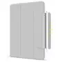 Чехол для планшета BeCover Magnetic Buckle Apple iPad Air 10.9 2020 Gray (705543) - 1