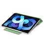 Чехол для планшета BeCover Magnetic Buckle Apple iPad Air 10.9 2020 Green (705541) - 2