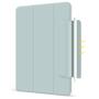 Чехол для планшета BeCover Magnetic Buckle Apple iPad Air 10.9 2020 Light Blue (705544) - 1