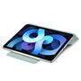 Чехол для планшета BeCover Magnetic Buckle Apple iPad Air 10.9 2020 Light Blue (705544) - 2