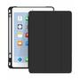Чехол для планшета BeCover Soft Edge Apple iPad Air 10.9 2020/2021 Black (705533) - 1