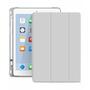 Чехол для планшета BeCover Soft Edge Apple iPad Air 10.9 2020/2021 Gray (705536) - 1