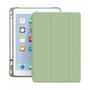 Чехол для планшета BeCover Soft Edge Apple iPad Air 10.9 2020/2021 Green (705534) - 1