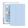 Чехол для планшета BeCover Soft Edge Apple iPad Air 10.9 2020/2021 Light Blue (705537) - 1