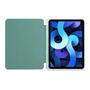 Чехол для планшета BeCover Soft TPU Apple Pencil Apple iPad Air 10.9 2020/2021 Dark Green (705521) - 1