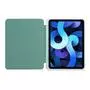 Чехол для планшета BeCover Soft TPU Apple Pencil Apple iPad Air 10.9 2020/2021 Dark Green (705521) - 1