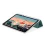 Чехол для планшета BeCover Soft TPU Apple Pencil Apple iPad Air 10.9 2020/2021 Dark Green (705521) - 2