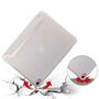 Чехол для планшета BeCover Soft TPU Apple Pencil Apple iPad Air 10.9 2020/2021 Gray (705522) - 2