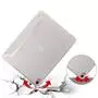Чехол для планшета BeCover Soft TPU Apple Pencil Apple iPad Air 10.9 2020/2021 Gray (705522) - 2