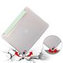 Чехол для планшета BeCover Soft TPU Apple Pencil Apple iPad Air 10.9 2020/2021 Green (705520) - 2
