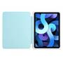Чехол для планшета BeCover Soft TPU Apple Pencil Apple iPad Air 10.9 2020/2021 Light Blue (705523) - 1