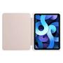 Чехол для планшета BeCover Soft TPU Apple Pencil Apple iPad Air 10.9 2020/2021 Pink (705524) - 1