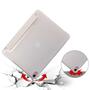 Чехол для планшета BeCover Soft TPU Apple Pencil Apple iPad Air 10.9 2020/2021 Pink (705524) - 2