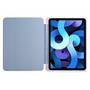 Чехол для планшета BeCover Soft TPU Apple Pencil Apple iPad Air 10.9 2020/2021 Purple (705525) - 1