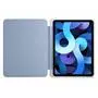 Чехол для планшета BeCover Soft TPU Apple Pencil Apple iPad Air 10.9 2020/2021 Purple (705525) - 1