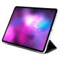 Чехол для планшета BeCover Tri Fold Soft TPU Apple iPad Air 10.9 2020/2021 Deep Blue (705503) - 1
