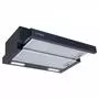 Вытяжка кухонная Minola HTLS 6235 BL 700 LED (HTLS6235BL700LED) - 1