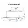 Вытяжка кухонная Minola HTLS 6235 BL 700 LED (HTLS6235BL700LED) - 3