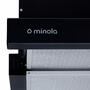 Вытяжка кухонная Minola HTLS 6235 BL 700 LED (HTLS6235BL700LED) - 10