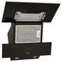 Вытяжка кухонная Eleyus LUNA 1200 LED 60 BL - 5