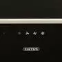 Вытяжка кухонная Eleyus LUNA 1200 LED 60 BL - 6