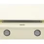 Вытяжка кухонная Eleyus VERTICAL 1000 50 BG - 6