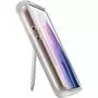 Чехол для моб. телефона Samsung Clear Standing Cover Samsung Galaxy S21+ Transparency (EF-JG996CTEGRU) - 2
