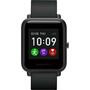 Смарт-часы Amazfit BipS Lite Charcoal Black - 1