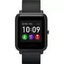Смарт-часы Amazfit BipS Lite Charcoal Black - 1