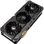 Видеокарта ASUS Radeon RX 6800 XT 16Gb TUF OC GAMING (TUF-RX6800XT-O16G-GAMING) - 4