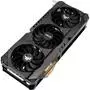 Видеокарта ASUS Radeon RX 6800 XT 16Gb TUF OC GAMING (TUF-RX6800XT-O16G-GAMING) - 4