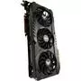 Видеокарта ASUS Radeon RX 6800 XT 16Gb TUF OC GAMING (TUF-RX6800XT-O16G-GAMING) - 10
