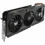 Видеокарта ASUS Radeon RX 6800 16Gb TUF OC GAMING (TUF-RX6800-O16G-GAMING) - 4