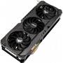 Видеокарта ASUS Radeon RX 6800 16Gb TUF OC GAMING (TUF-RX6800-O16G-GAMING) - 5