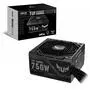 Блок питания ASUS 750W (TUF-GAMING-750B) - 3