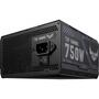 Блок питания ASUS 750W (TUF-GAMING-750B) - 5