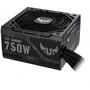 Блок питания ASUS 750W (TUF-GAMING-750B) - 7