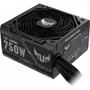 Блок питания ASUS 750W (TUF-GAMING-750B) - 8