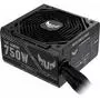 Блок питания ASUS 750W (TUF-GAMING-750B) - 8