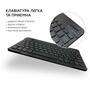 Клавиатура AirOn Easy Tap для Smart TV та планшета (4822352781027) - 1