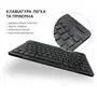 Клавиатура AirOn Easy Tap для Smart TV та планшета (4822352781027) - 1