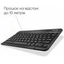 Клавиатура AirOn Easy Tap для Smart TV та планшета (4822352781027) - 4