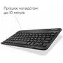 Клавиатура AirOn Easy Tap для Smart TV та планшета (4822352781027) - 4